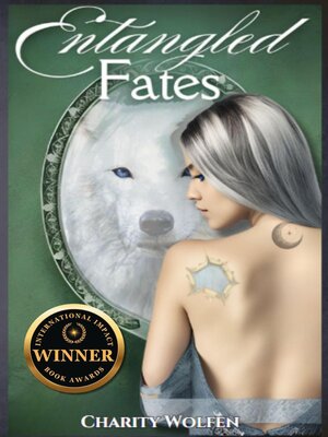 cover image of Entangled Fates